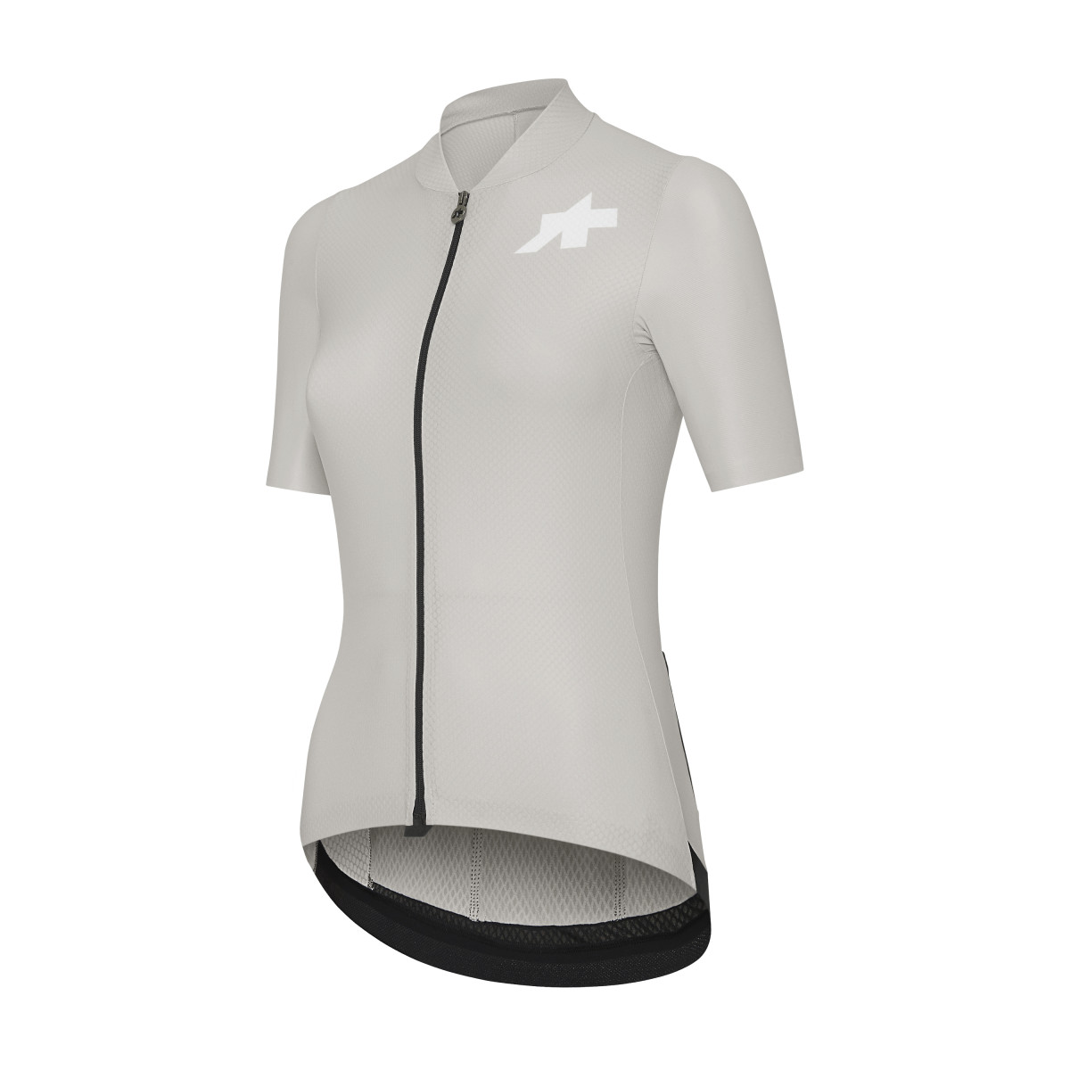 Assos Uma GT S11 EVO sieviešu krekls | Almond Milk