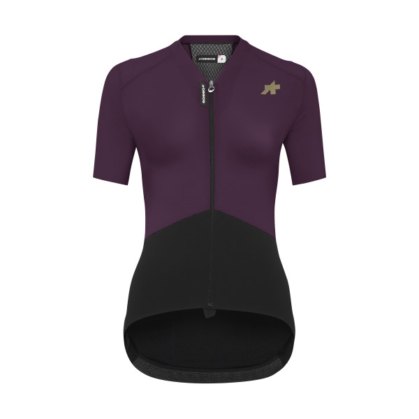 Assos Uma GTV S11 naiste jalgratturi särk | Rock Purple