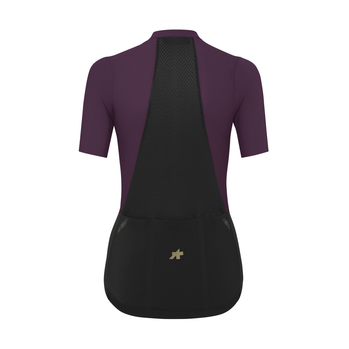 Assos Uma GTV S11 sieviešu krekls | Rock Purple