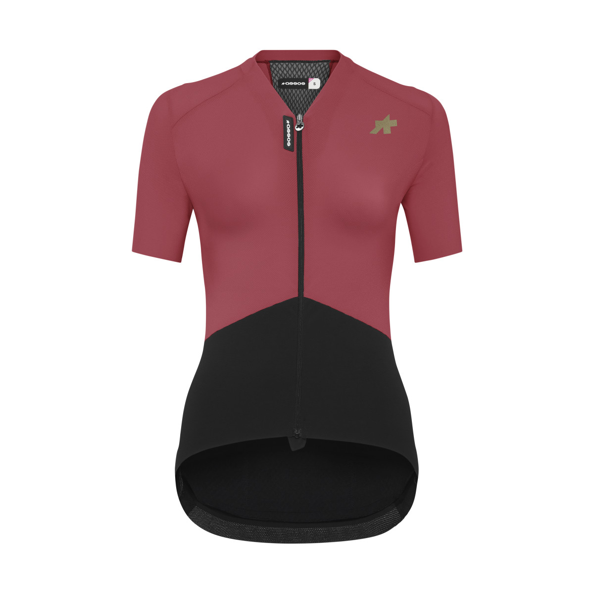 Assos Uma GTV S11 naiste jalgratturi särk | Deadly Berry