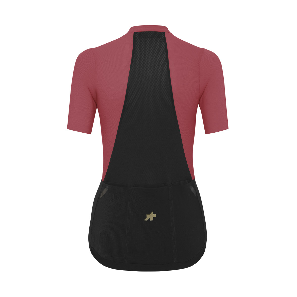 Assos Uma GTV S11 naiste jalgratturi särk | Deadly Berry