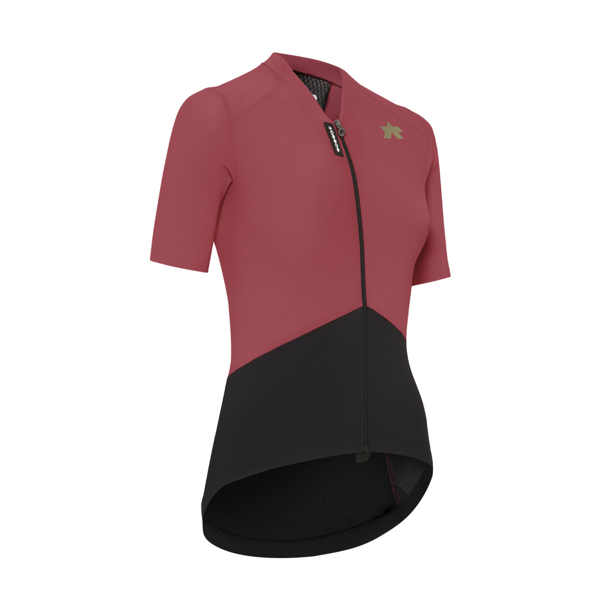 Assos Uma GTV S11 naiste jalgratturi särk | Deadly Berry