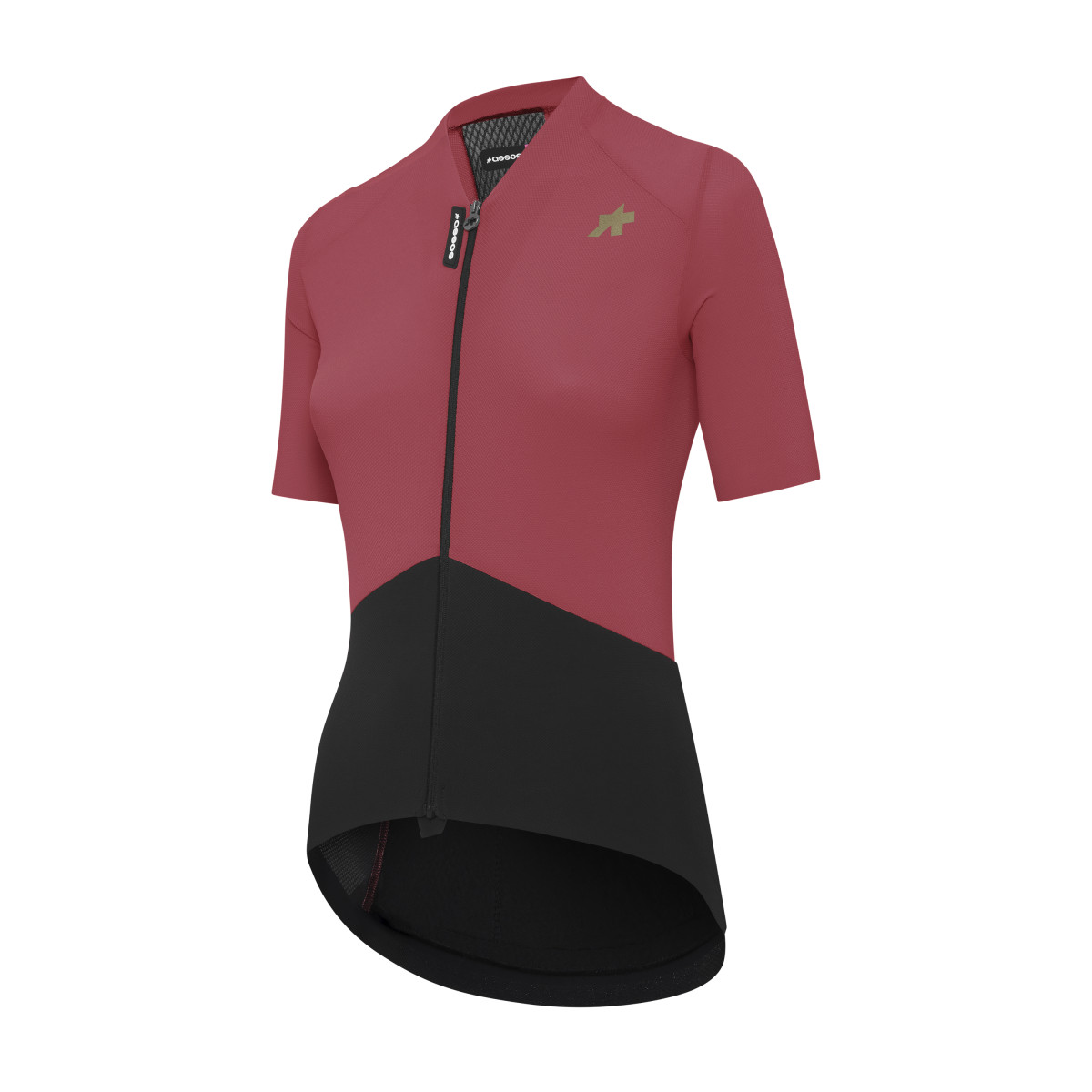 Assos Uma GTV S11 naiste jalgratturi särk | Deadly Berry
