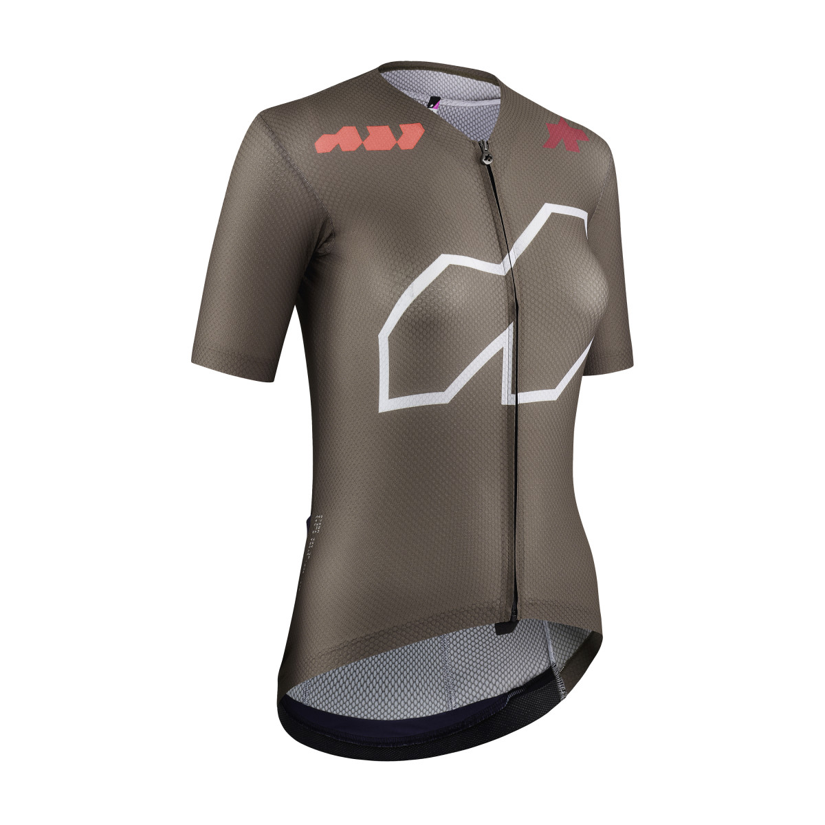 Assos Dyora R S11 We are the A naiste jalgratturi särk | Moka Brown