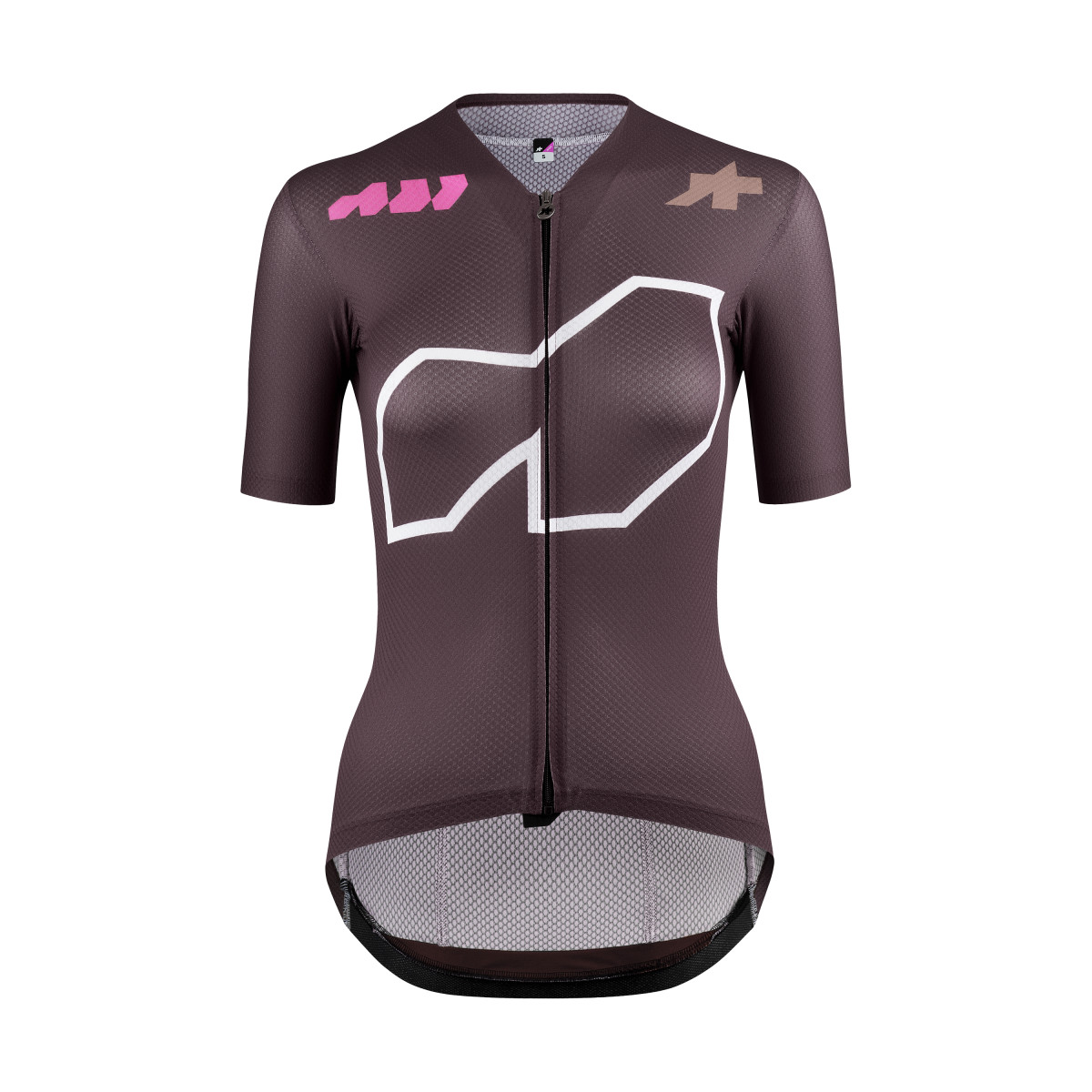 Assos Dyora R S11 We are the A naiste jalgratturi särk | Panic Red