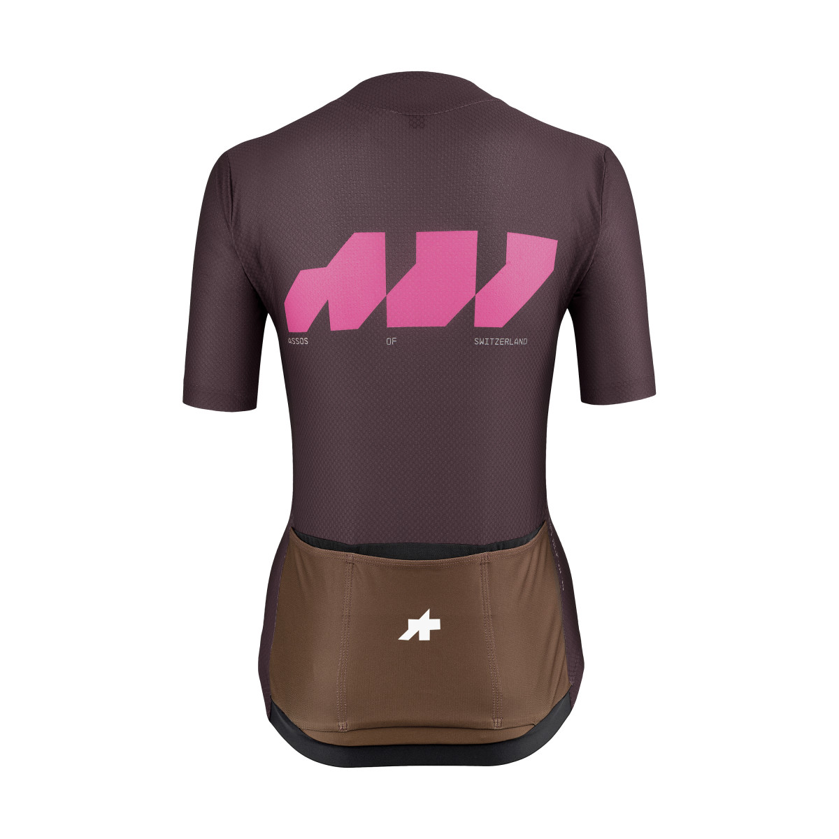 Assos Dyora R S11 We are the A naiste jalgratturi särk | Panic Red