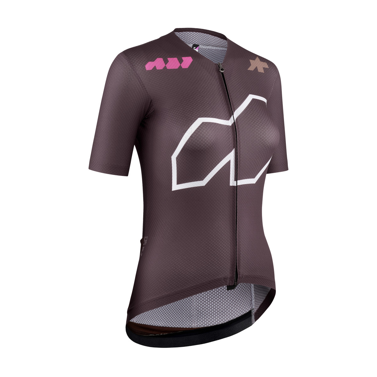 Assos Dyora R S11 We are the A naiste jalgratturi särk | Panic Red