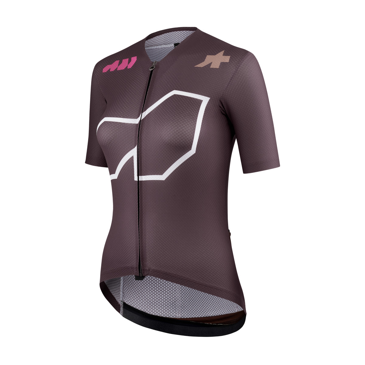 Assos Dyora R S11 We are the A naiste jalgratturi särk | Panic Red