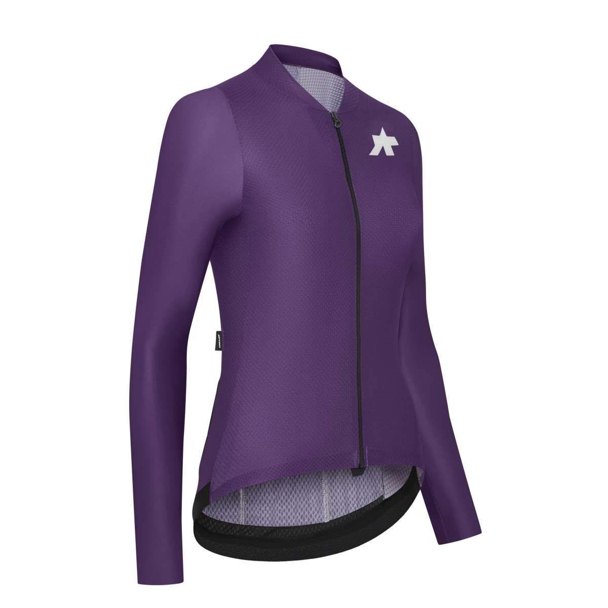 Assos Uma GT S11 EVO LS sieviešu krekls | Wisteria Violet
