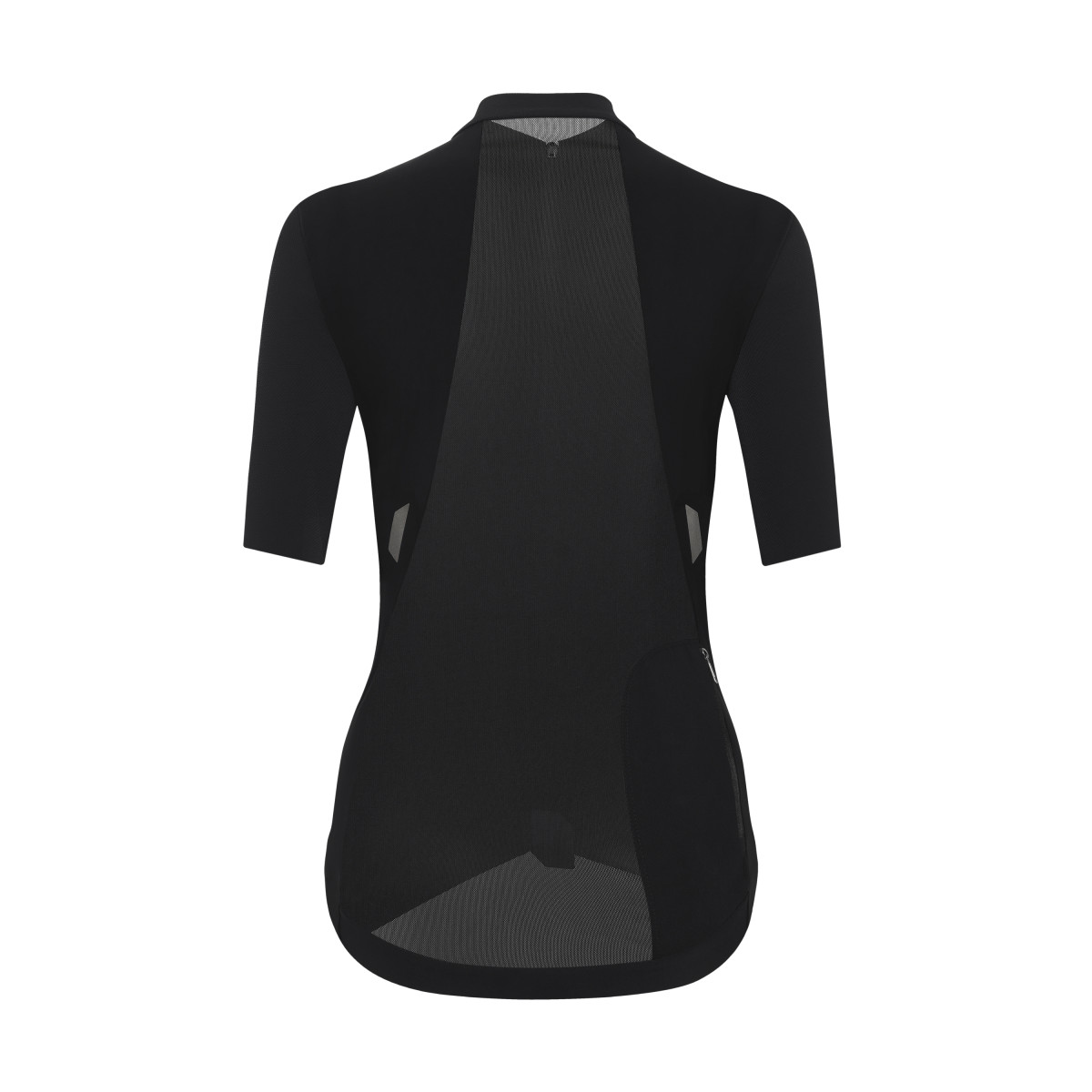 Assos Uma GTV Shell S11 sieviešu krekls | Black Series