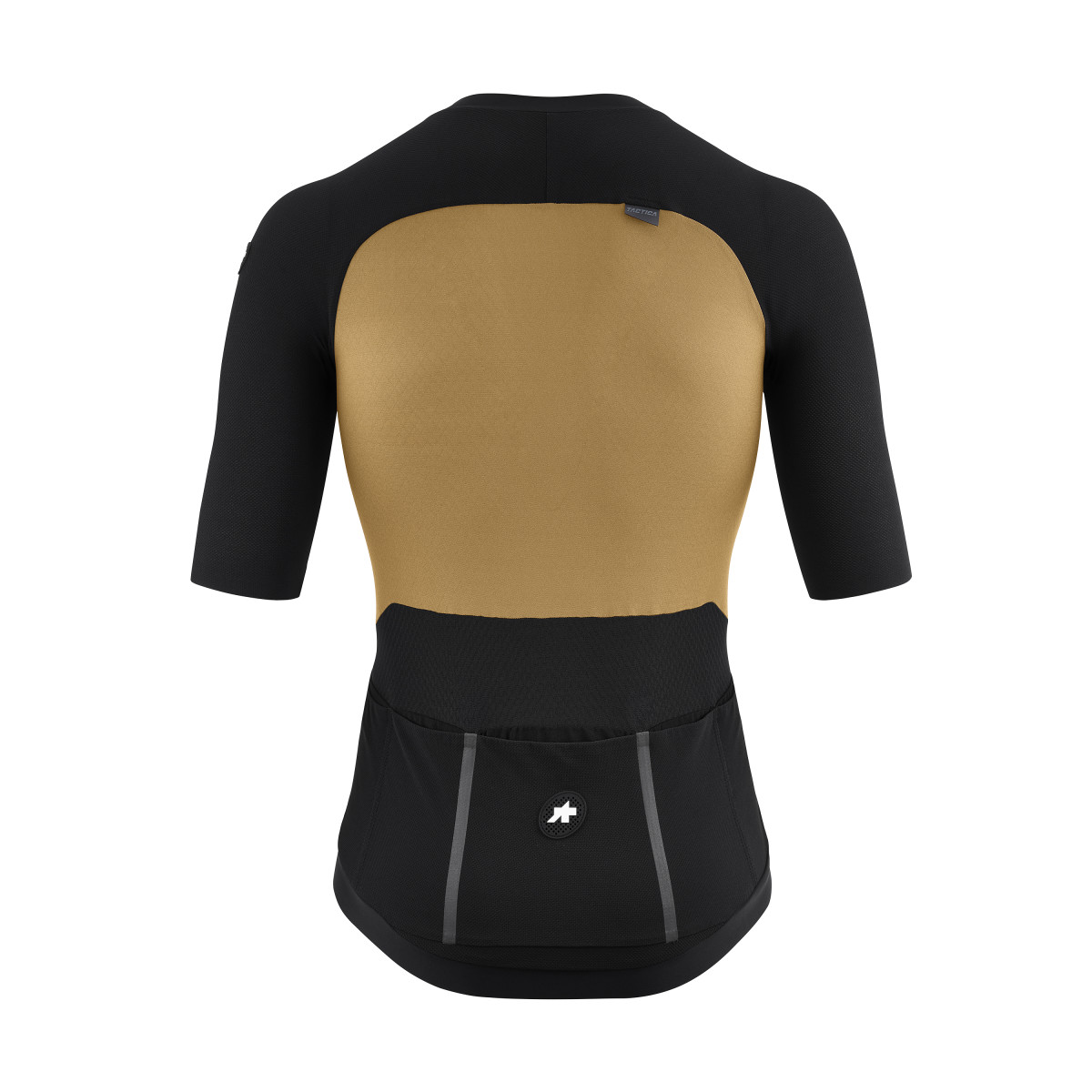 Assos Tactica T5 vīriešu krekls | Classic Clay
