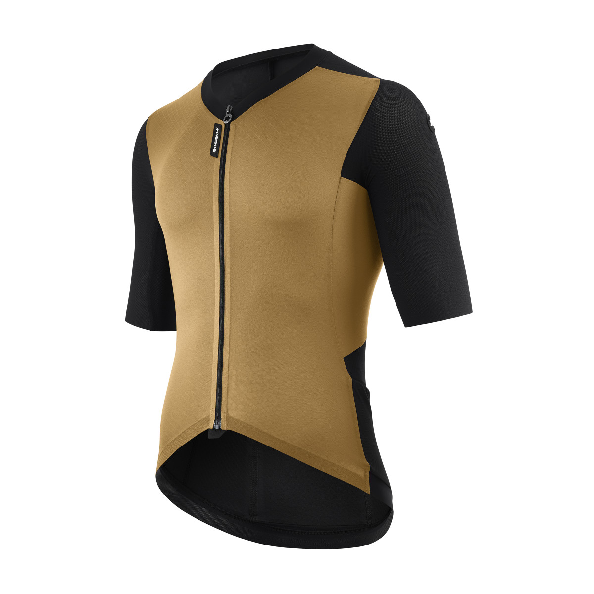 Assos Tactica T5 vīriešu krekls | Classic Clay