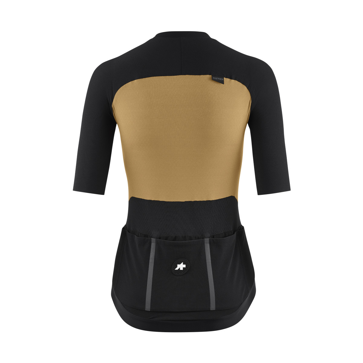 Assos Tactica T5 naiste rattasärk | Classic Clay