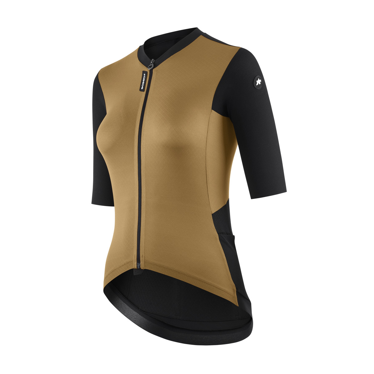 Assos Tactica T5 naiste rattasärk | Classic Clay