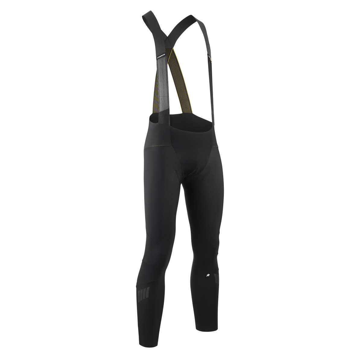 Assos Equipe RS Spring Fall S11 bikses | Black Series