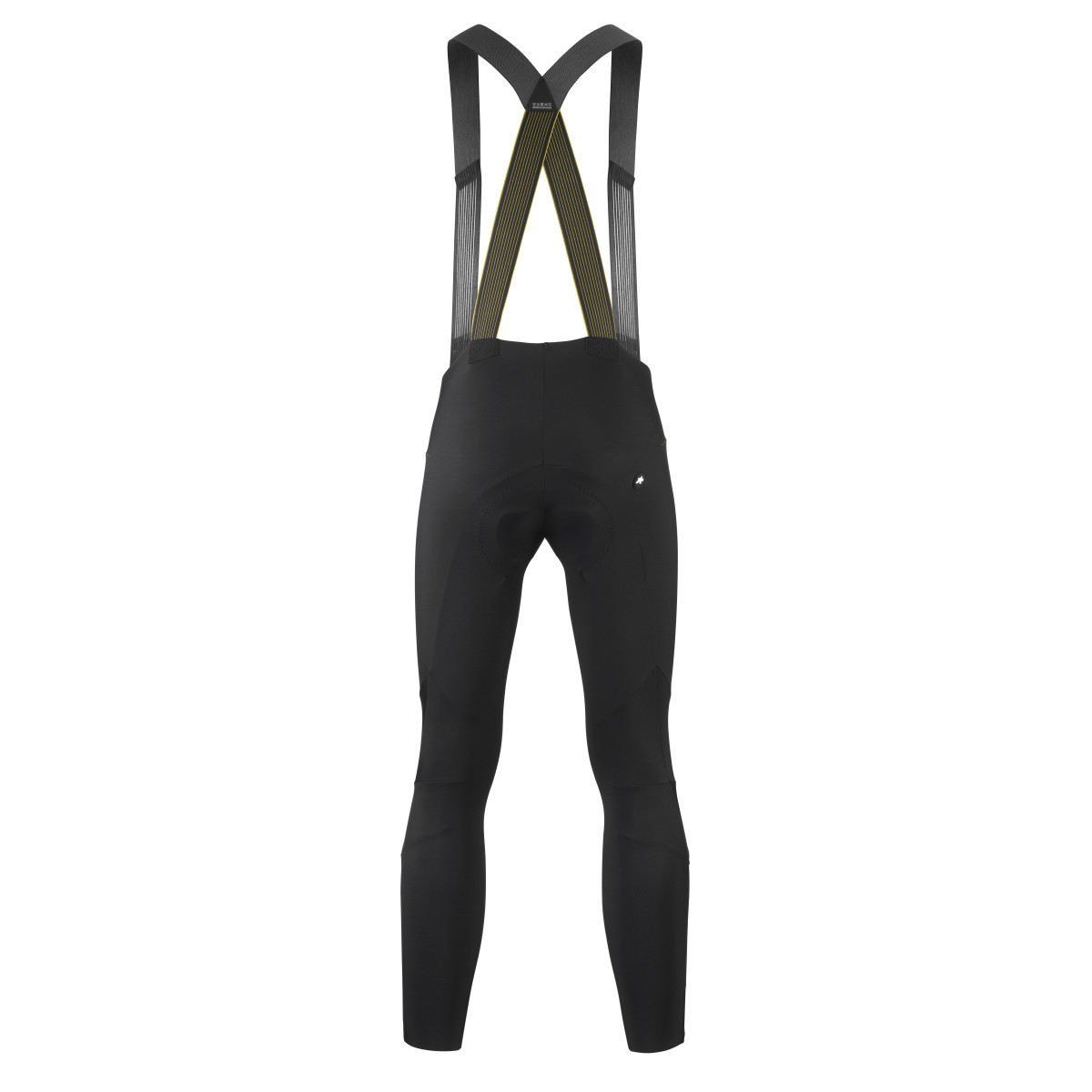 Assos Equipe RS Spring Fall S11 bikses | Black Series