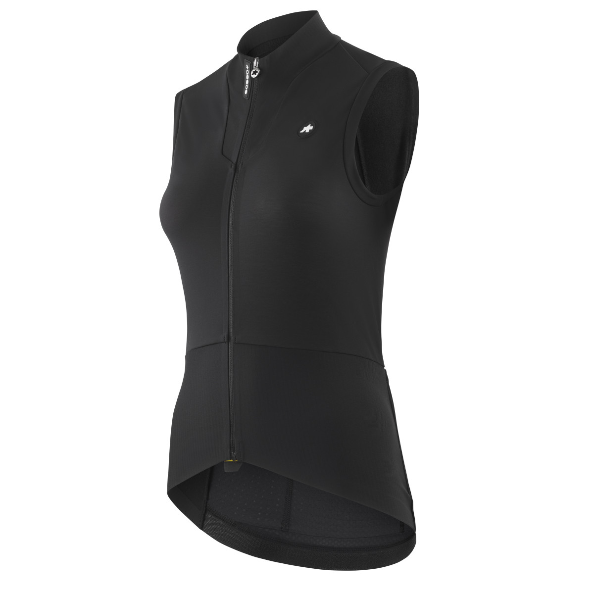 Assos Dyora R Spring Fall S11 sieviešu veste | Black Series