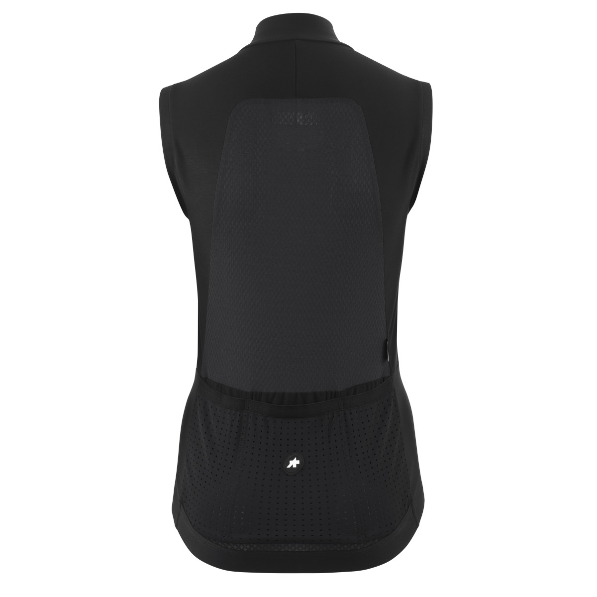 Assos Dyora R Spring Fall S11 sieviešu veste | Black Series