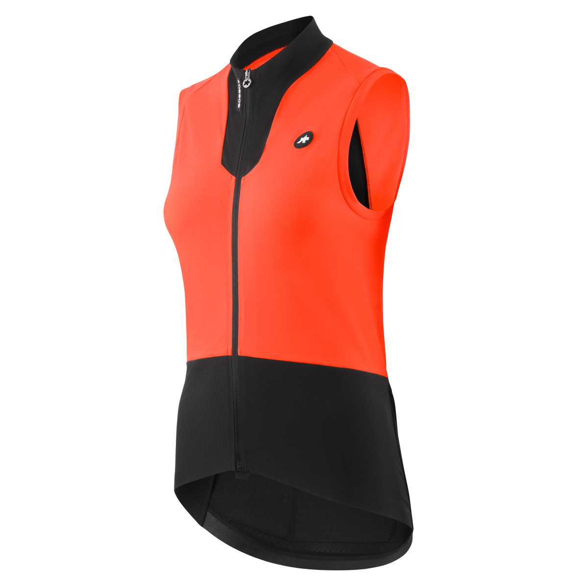 Assos Dyora R Spring Fall S11 sieviešu veste | Lolly Red