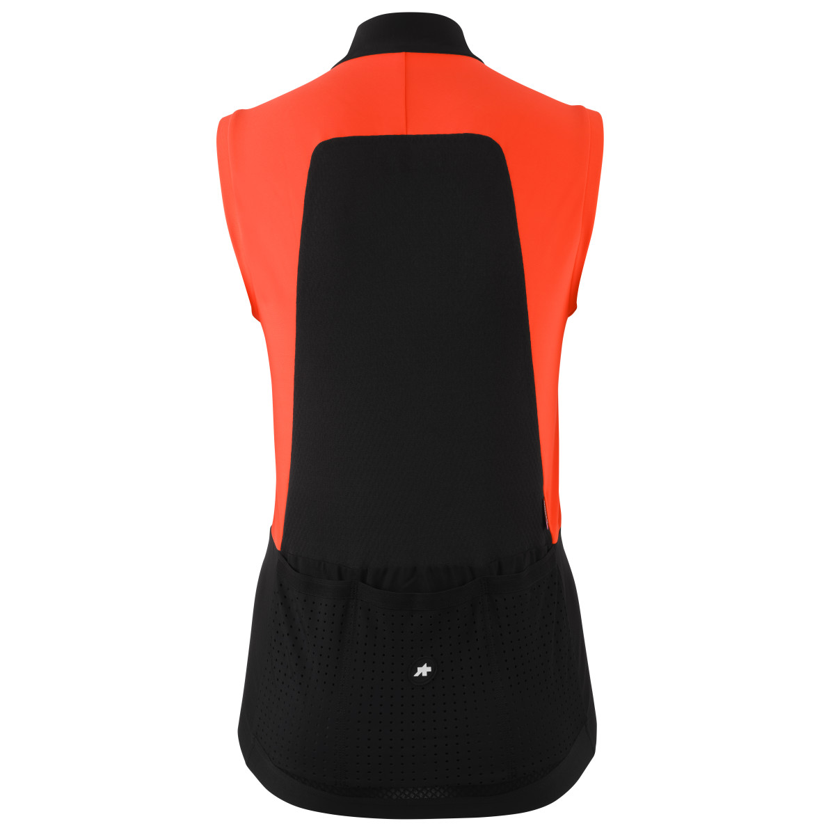 Assos Dyora R Spring Fall S11 sieviešu veste | Lolly Red