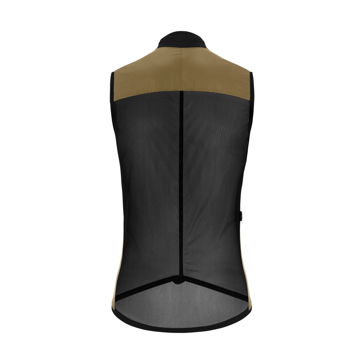 Assos Mille GT c2 Wind vīriešu veste | Bronze Ash