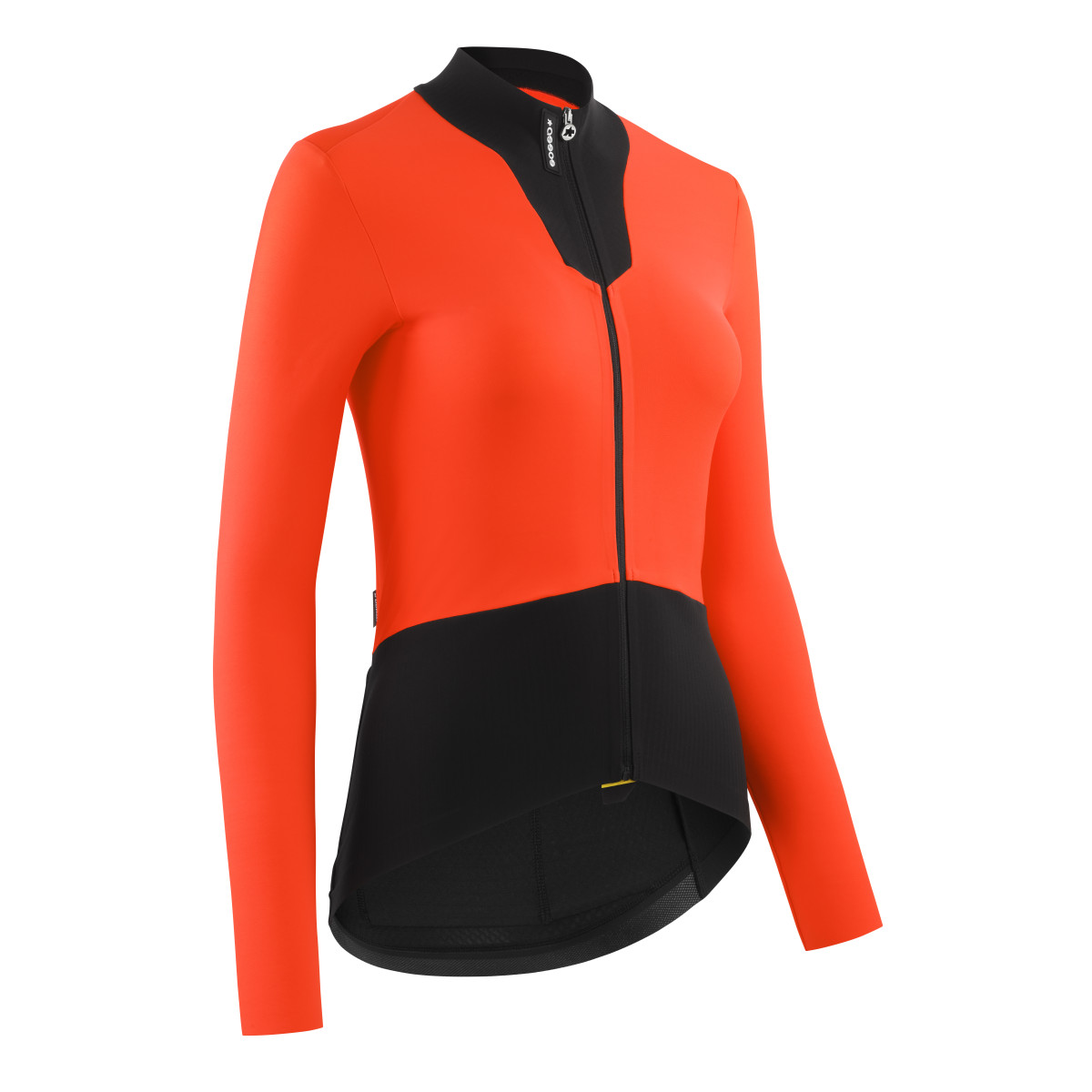 Assos Dyora R Spring Fall S11 LS Sieviešu krekls ar garām piedurknēm | LollyRed