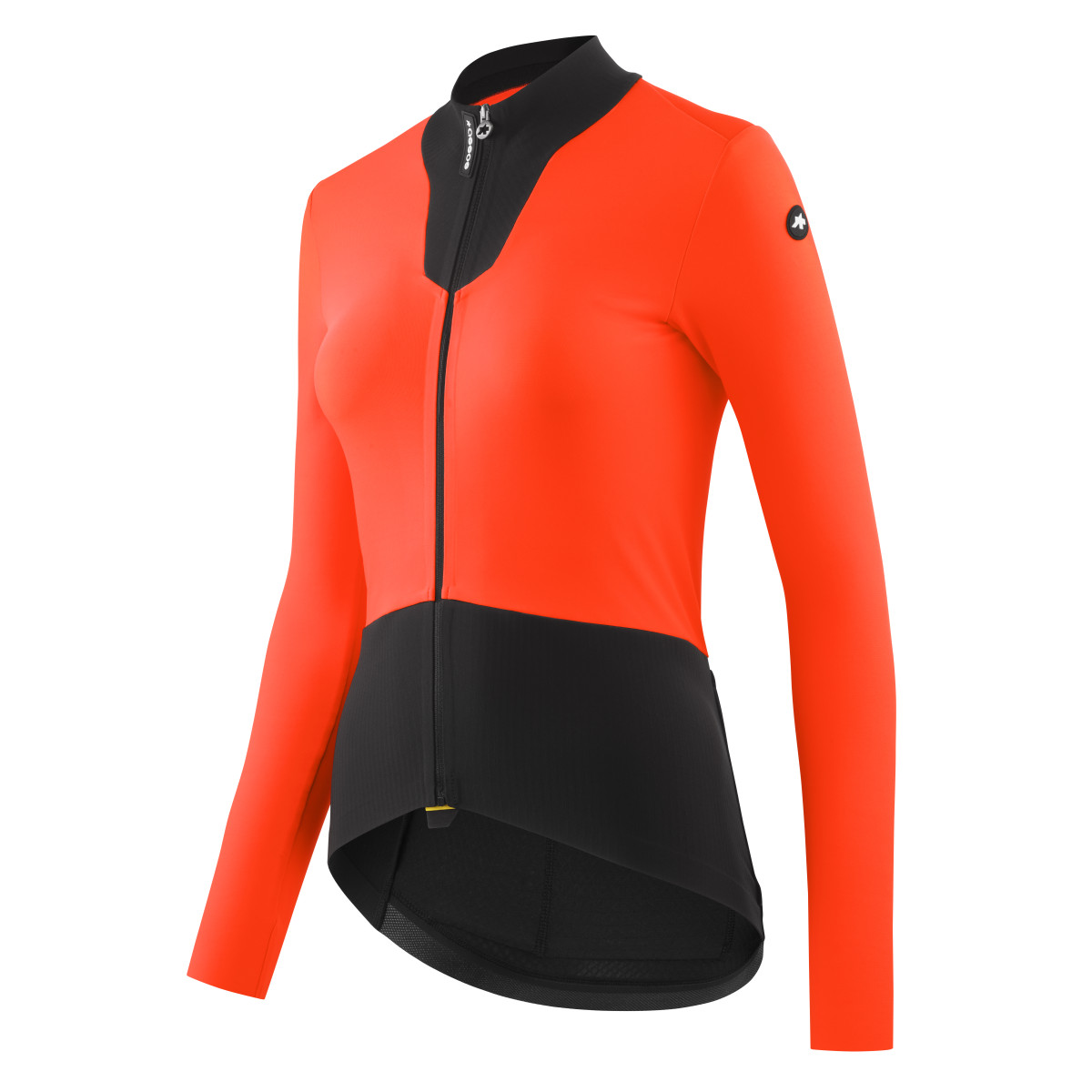 Assos Dyora R Spring Fall S11 LS Sieviešu krekls ar garām piedurknēm | LollyRed