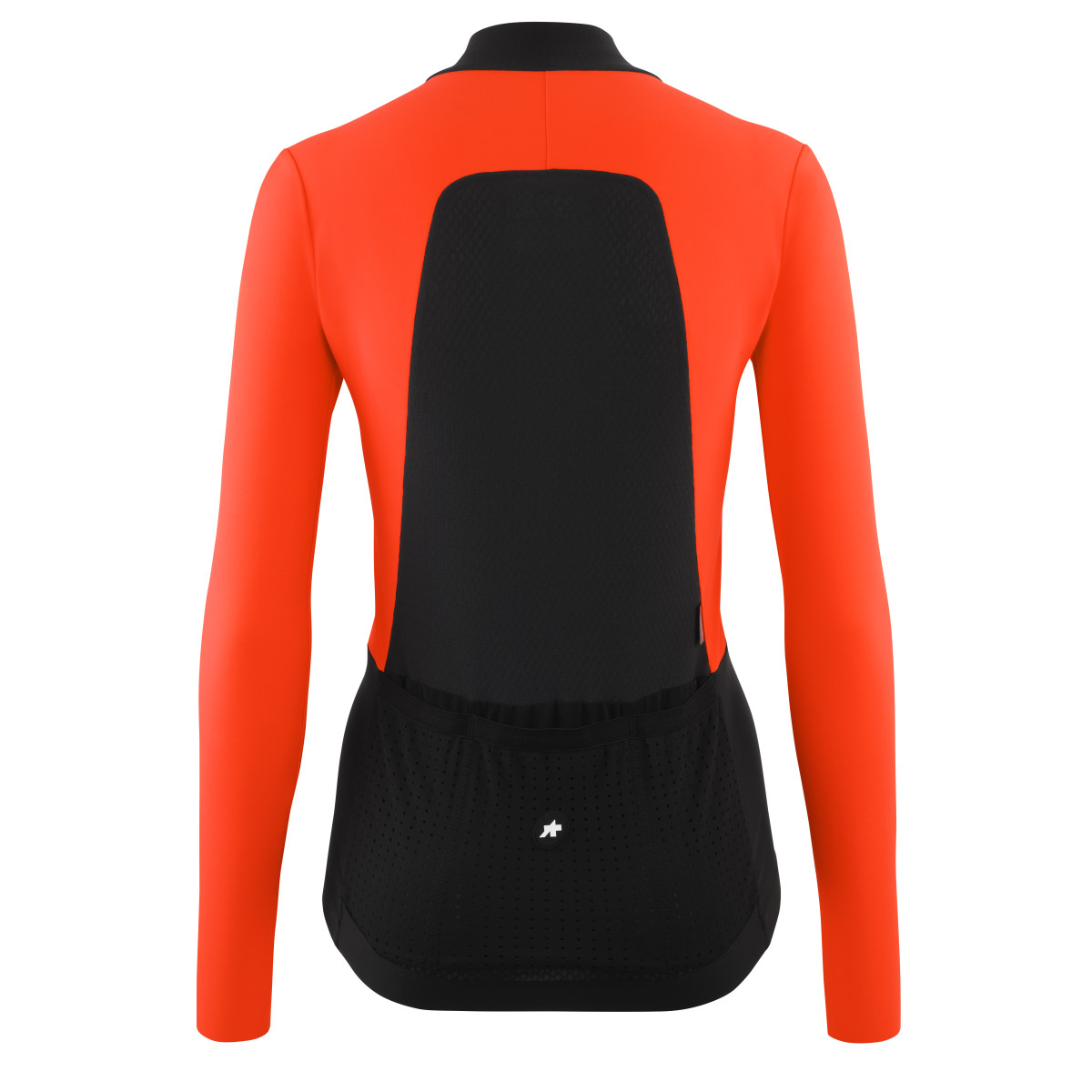 Assos Dyora R Spring Fall S11 LS Sieviešu krekls ar garām piedurknēm | LollyRed