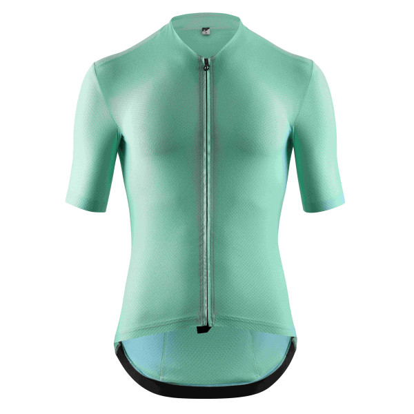 Assos Equipe R S11 meeste jalgratturi särk | Halo Green
