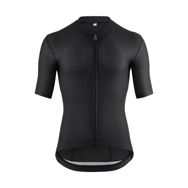 Assos Equipe R S11 meeste jalgratturi särk | Black Series
