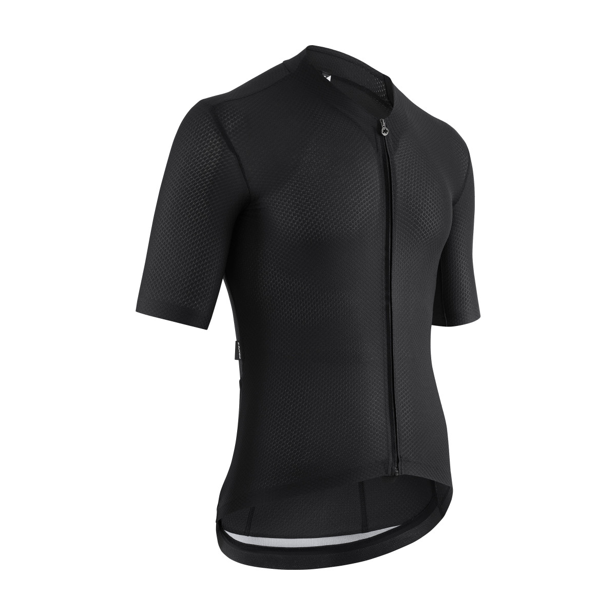 Assos Equipe R S11 vīriešu krekls | Black Series