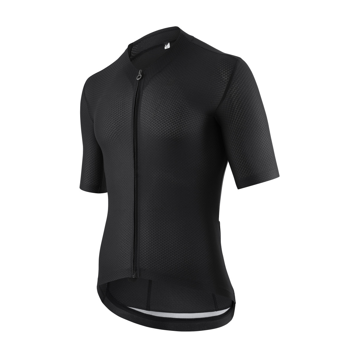 Assos Equipe R S11 vīriešu krekls | Black Series