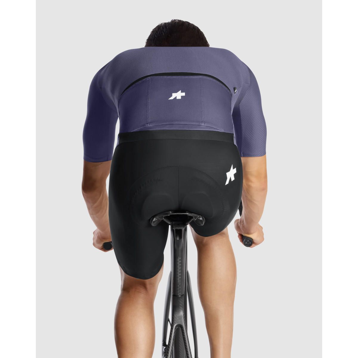 Assos Equipe R S11 vīriešu krekls | Future Dusk
