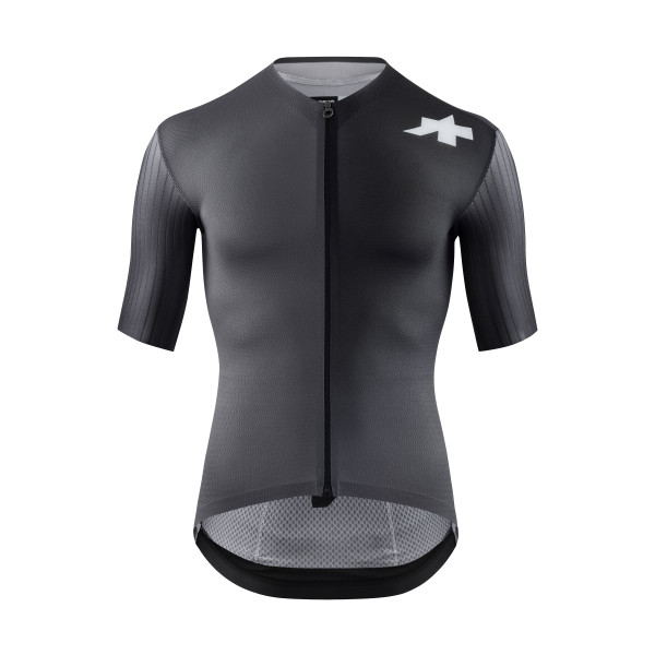 Assos Equipe RS S11 vīriešu krekls | Precision Graphite