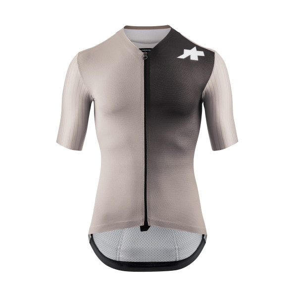 Assos Equipe RS S11 vīriešu krekls | Dune Sand