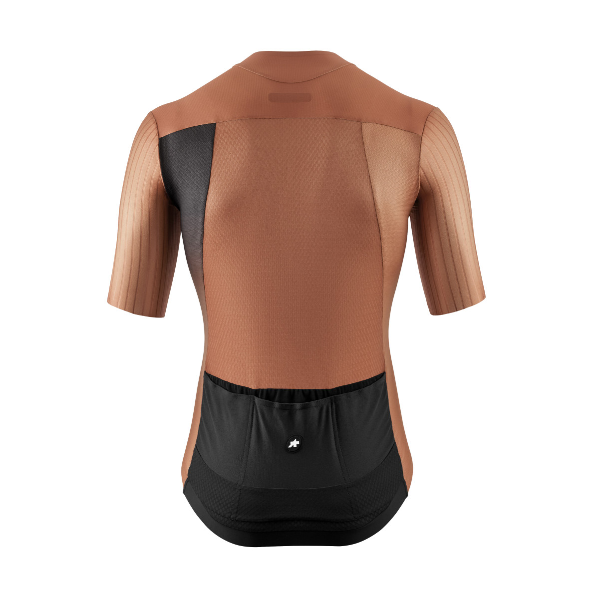 Assos Equipe RS S11 vīriešu krekls | Rusty Brown