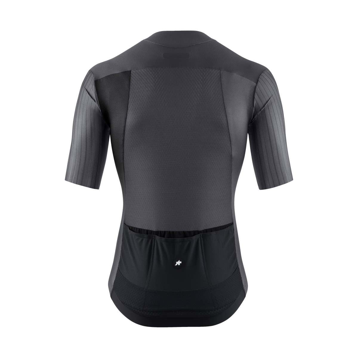 Assos Equipe RS S11 vīriešu krekls | Precision Graphite