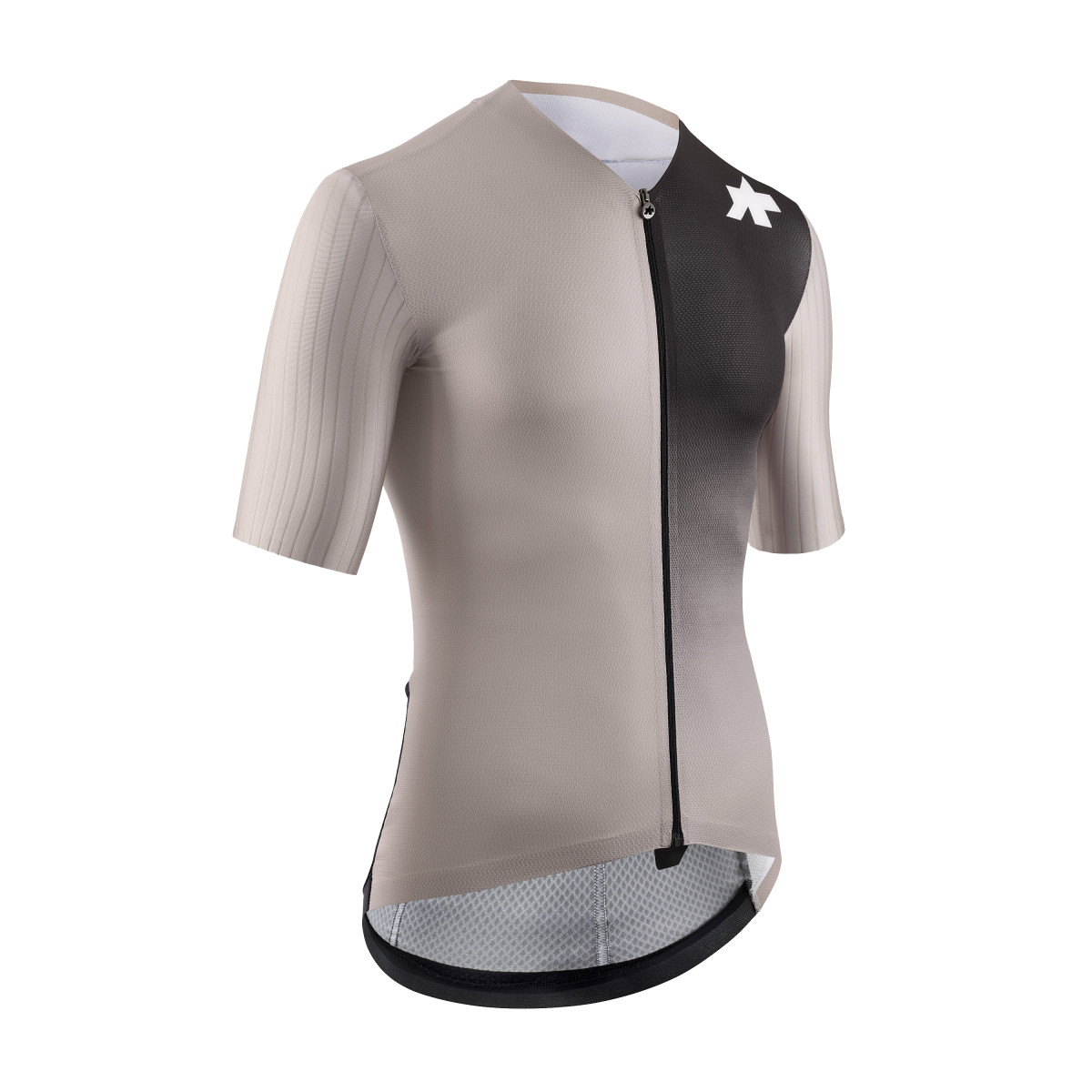 Assos Equipe RS S11 vīriešu krekls | Dune Sand
