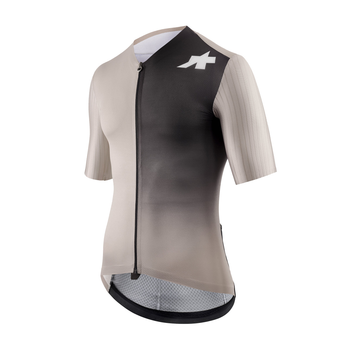 Assos Equipe RS S11 vīriešu krekls | Dune Sand