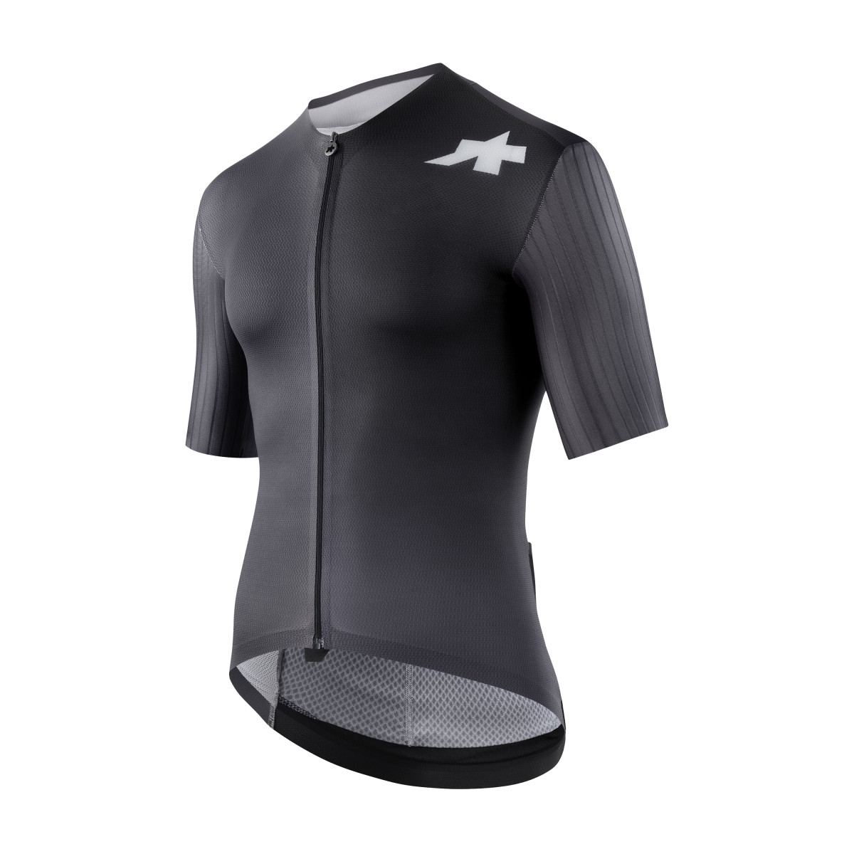 Assos Equipe RS S11 vīriešu krekls | Precision Graphite