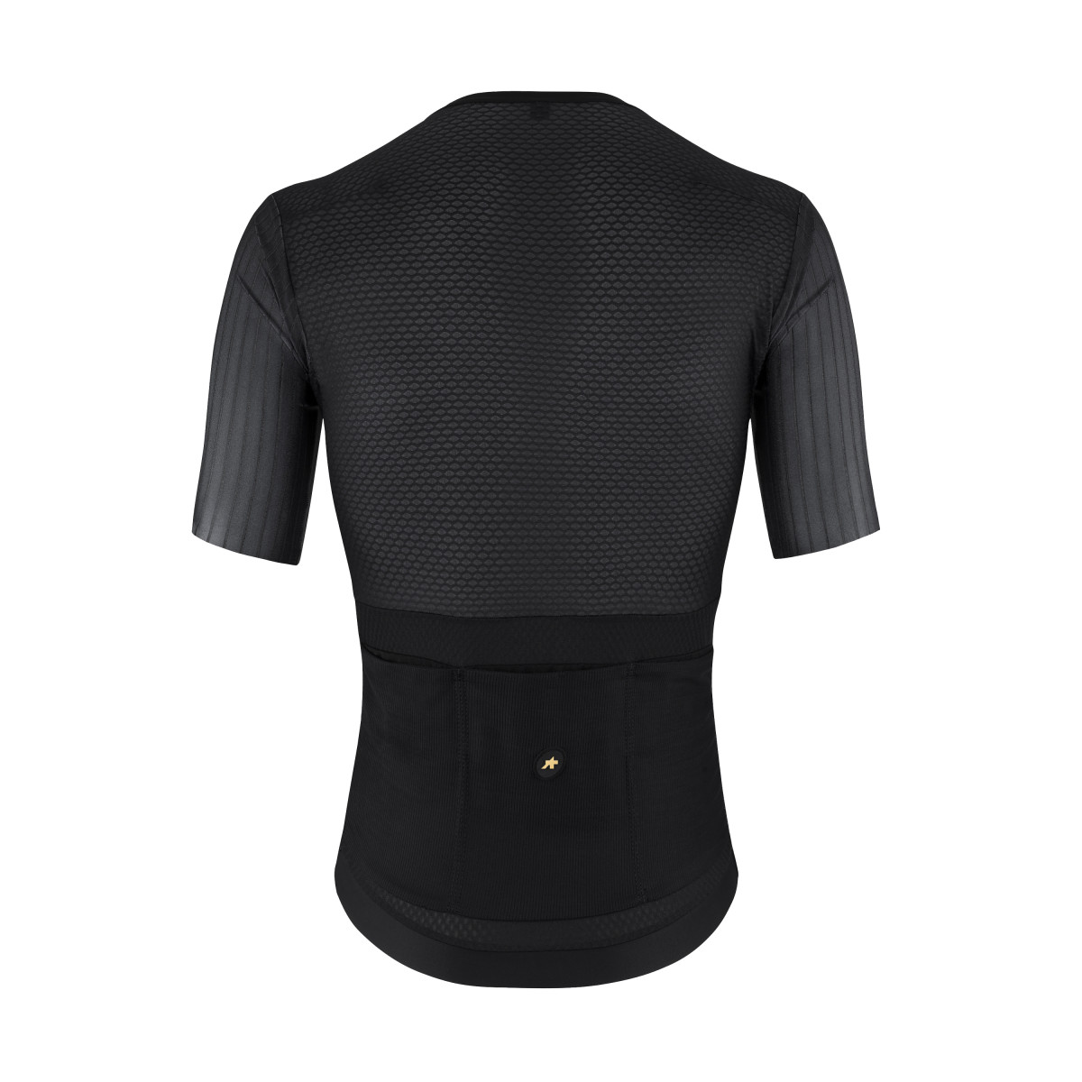 Assos Equipe RSR S11 Men's Jersey | Black Series