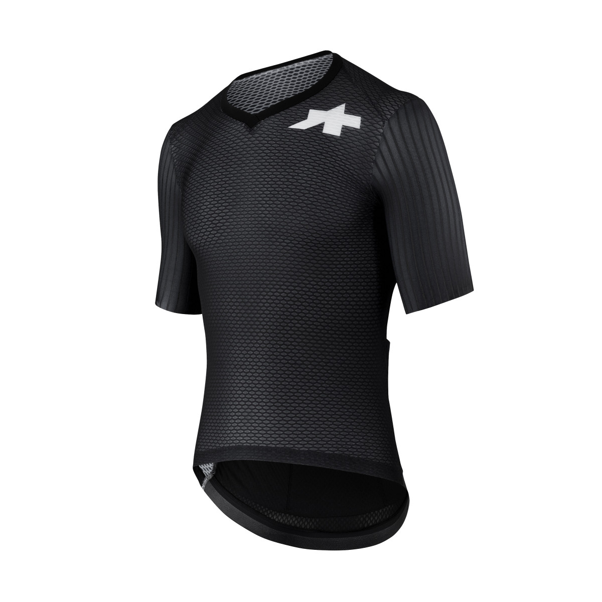 Assos Equipe RSR S11 Men's Jersey | Black Series