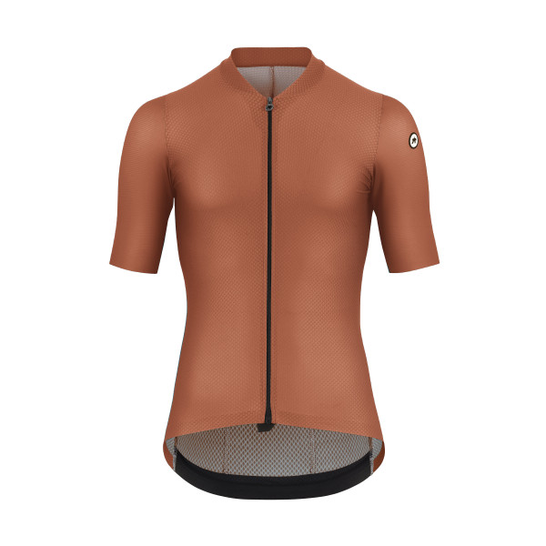 Assos Mille GT S11 vīriešu krekls | Rusty Brown