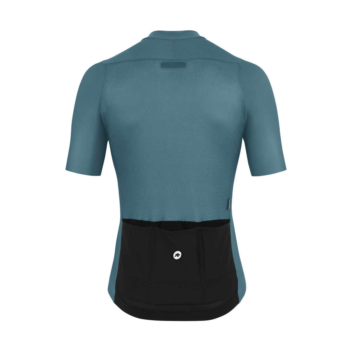 Assos Mille GT S11 meeste jalgratturi särk | Foundation Green