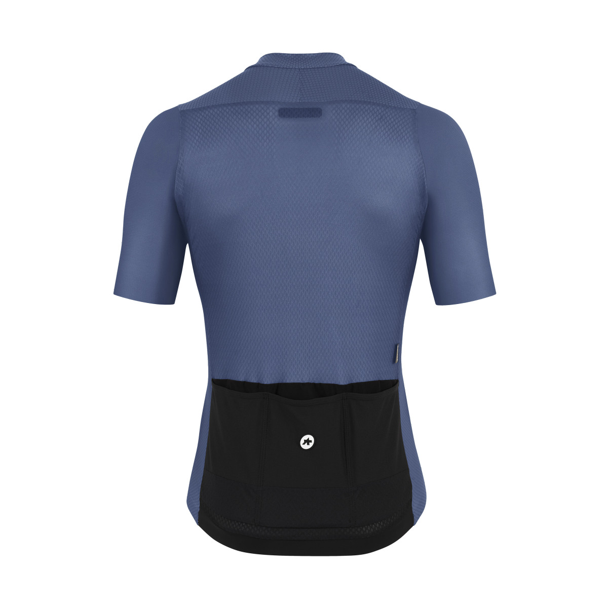 Assos Mille GT S11 vīriešu krekls | Stone Blue