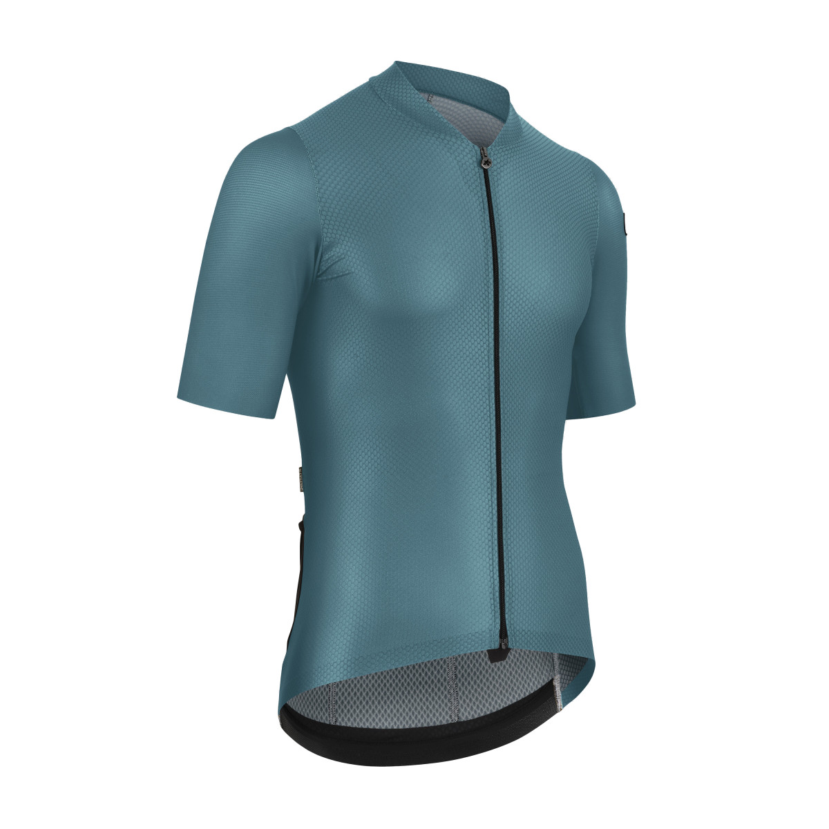 Assos Mille GT S11 meeste jalgratturi särk | Foundation Green