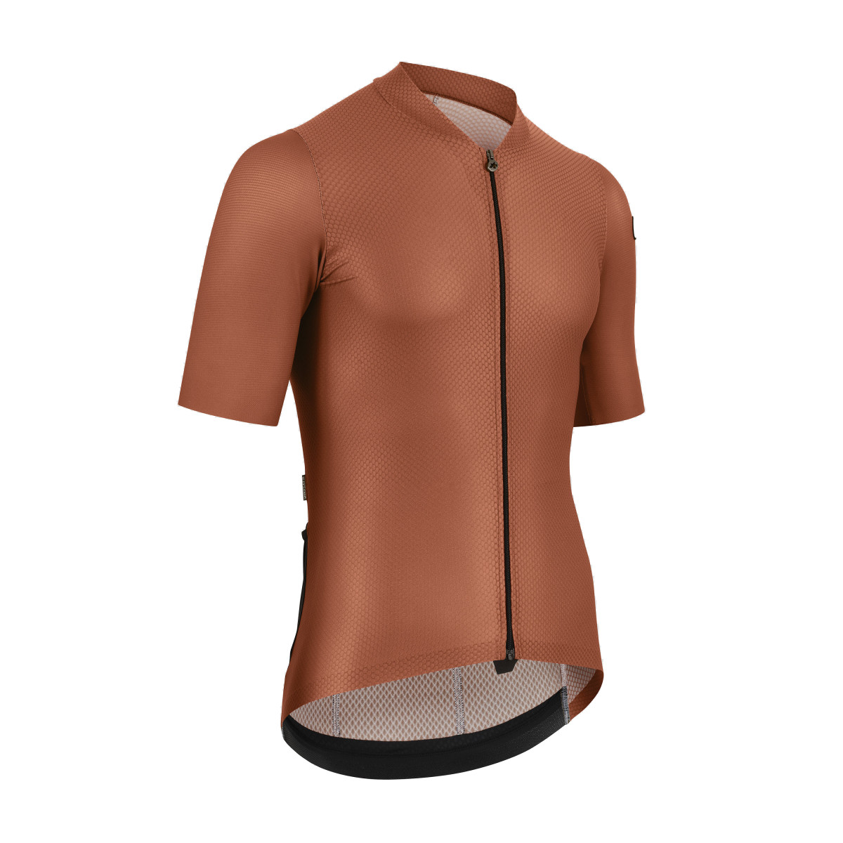 Assos Mille GT S11 meeste jalgratturi särk | Rusty Brown