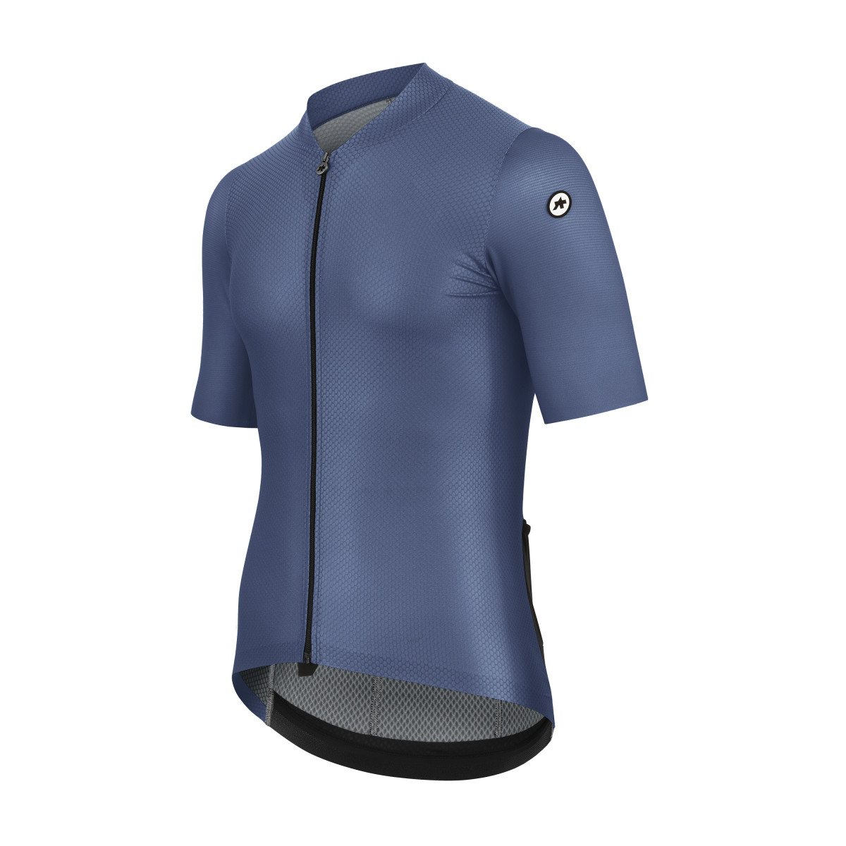 Assos Mille GT S11 vīriešu krekls | Stone Blue