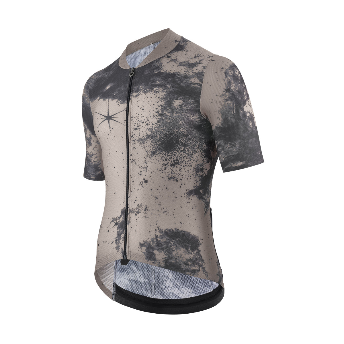 Assos Mille GT S11 Space Trip vīriešu krekls | Dune Sand