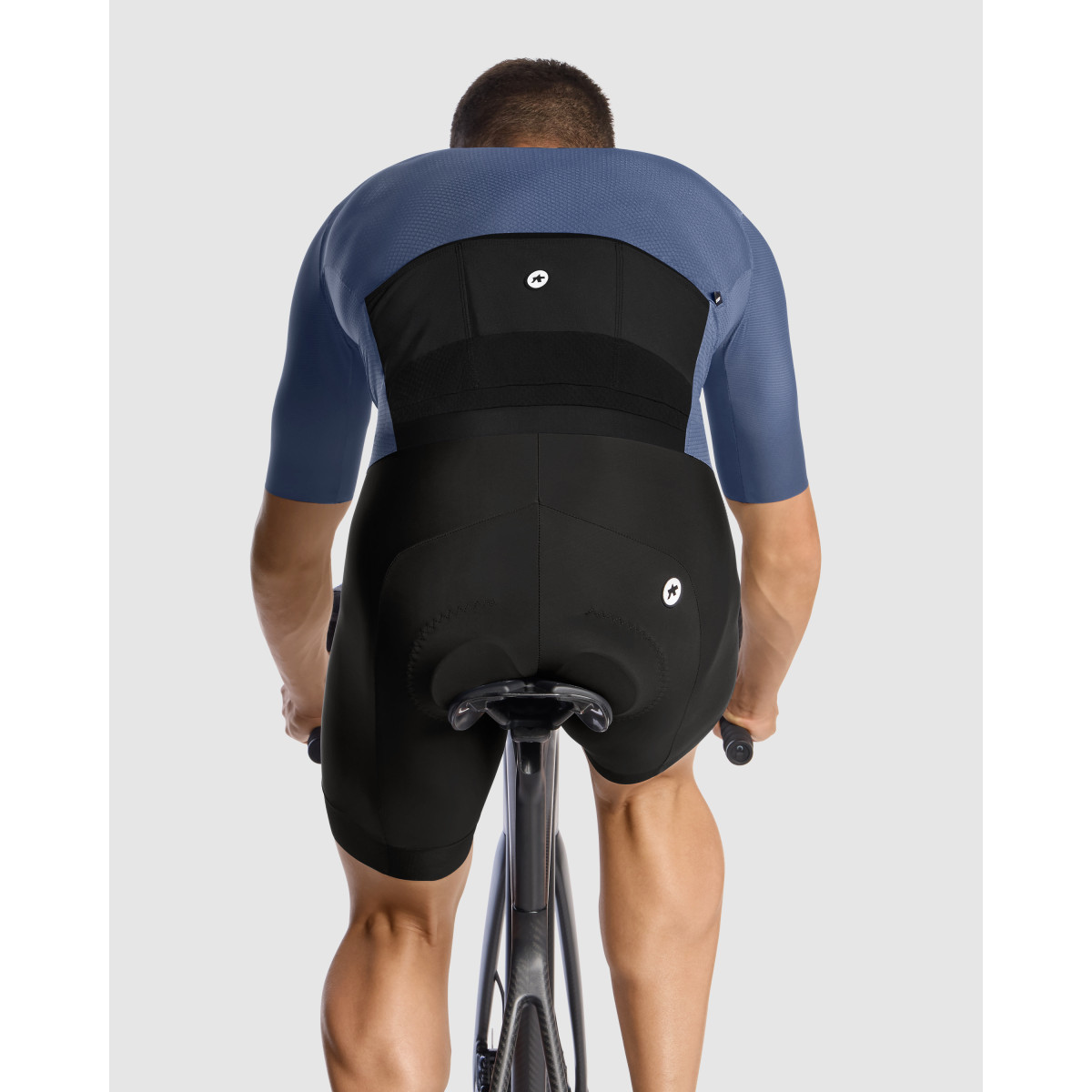 Assos Mille GT S11 vīriešu krekls | Stone Blue